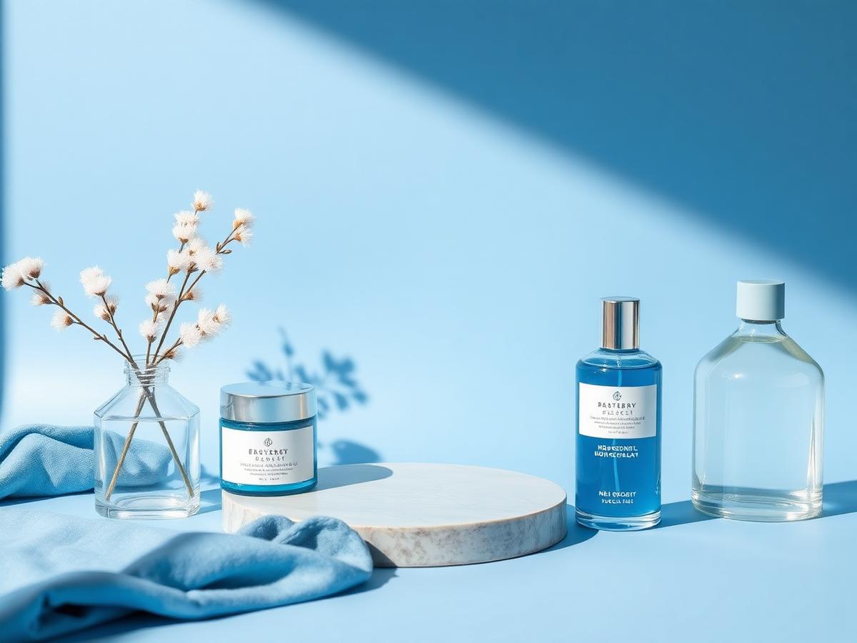 Aera Skin — Campaign